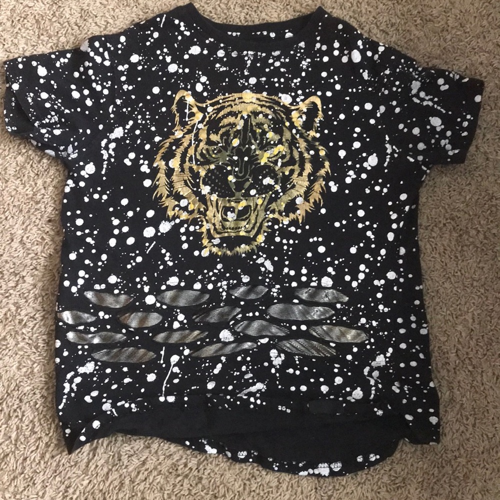 Phat Farm kids tee